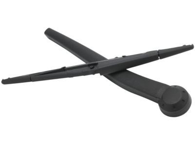 Jeep Wiper Arm - 5174877AA