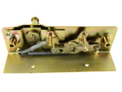 2006 Dodge Sprinter 3500 Door Handle - 5104368AA