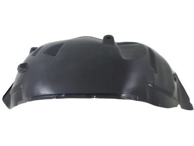 Dodge 55077713AD LINER Front Fender