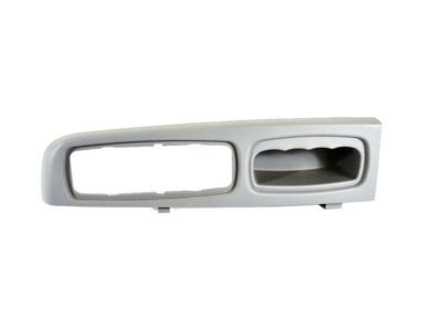 Jeep 1KV471DHAA Switch Bezel