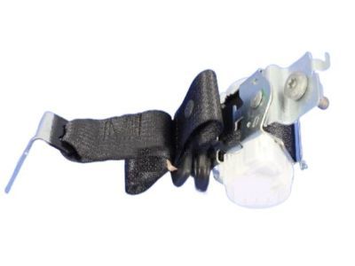Mopar 5KJ701DVAF Seat Belt Rear Outer
