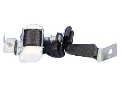 Mopar 5KJ701DVAF Seat Belt Rear Outer