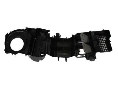 Dodge 68021979AA HOUSING A/C and Heater Upper