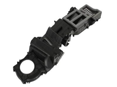 Dodge 68021979AA HOUSING A/C and Heater Upper