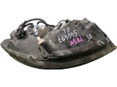 Mopar 5288769AI Module Headlamp