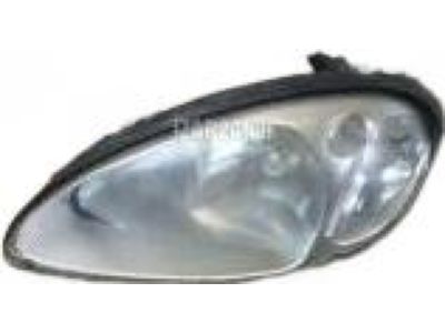 Mopar 5288769AI Module Headlamp