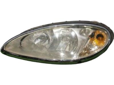 Mopar 5288769AI Module Headlamp