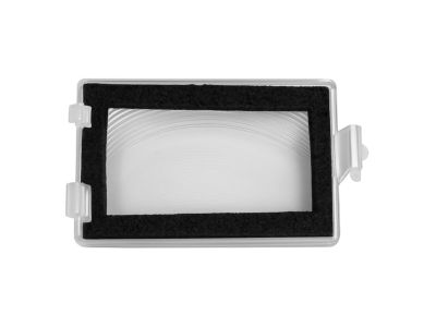 Mopar 68020955AA Lens License Lamp