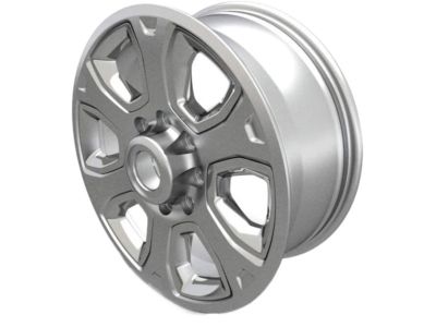 2013 Ram 2500 Spare Wheel - 1VQ85DD5AC