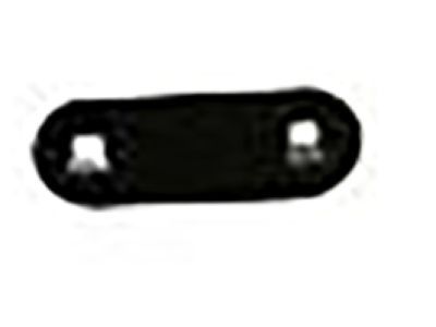 Dodge 55275195 Handle