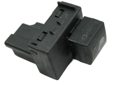 Ram 56040639AE SWITCH Heated Seat