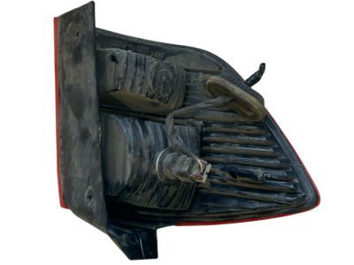 Dodge Tail Light - 5116290AH