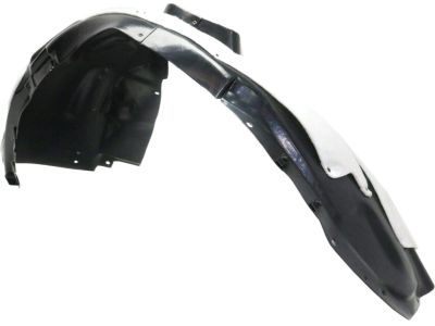 Chrysler 200 Wheelhouse - 68102923AE