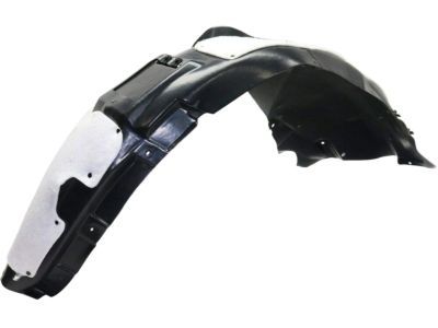 Chrysler 200 Wheelhouse - 68102923AE