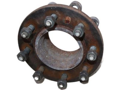 Dodge Ram 1500 Wheel Bearing - 5015234AA