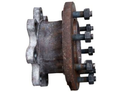 Dodge Ram 1500 Wheel Bearing - 5015234AA