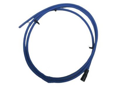 Jeep 55396471AE Drain Tube