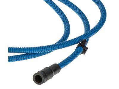 Jeep 55396471AE Drain Tube