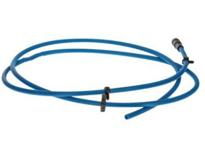 Jeep 55396471AE Drain Tube