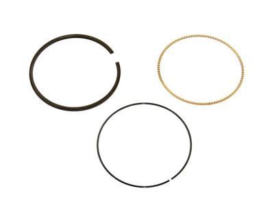 Jeep Piston Ring Set - 68214841AA