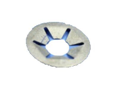 Ram 6034990 Heat Shield Nut