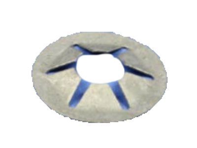 Ram 6034990 Heat Shield Nut