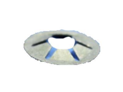 Ram 6034990 Heat Shield Nut