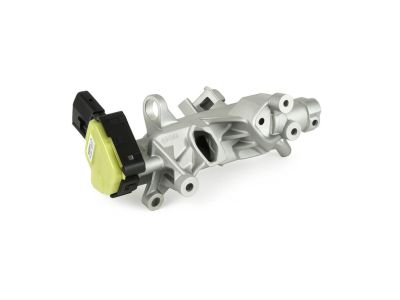 Mopar 5057296AI Housing Steering Column Lock