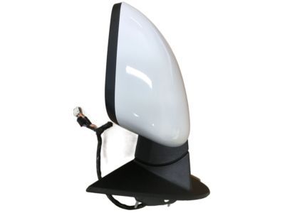Dodge 5SH45GW7AF Power Mirror