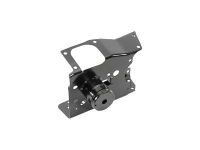 Jeep 68325052AB BRACKET KIT Bumper