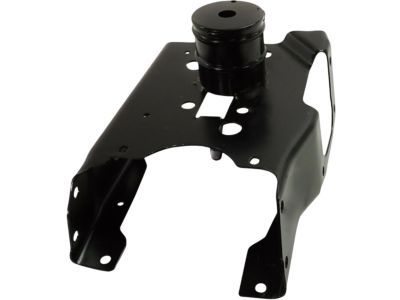 Jeep 68325052AB BRACKET KIT Bumper