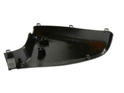 Jeep Compass Mirror Cover - 6PA30DX9AA