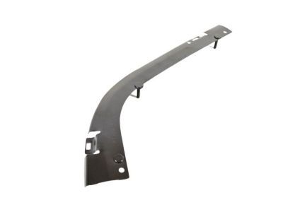 Jeep 55155680AD Wheel Flare Retainer