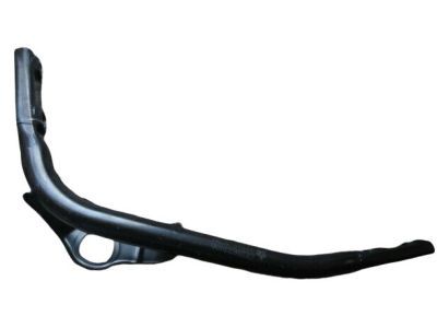 Jeep 68287858AA Front Bracket