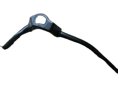 Jeep 68287858AA Front Bracket