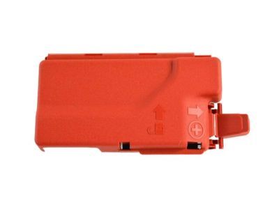 Chrysler 68260128AB FUSE BOX Pre Fuse