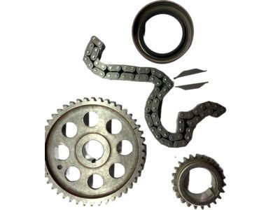 Jeep Timing Chain - 83507095
