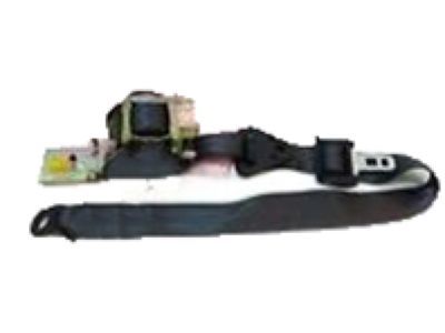 Dodge Sprinter 2500 Seat Belt - 5125014AA