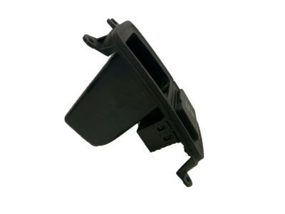 Ram 1WP34DX9AA Air Outlet Pocket