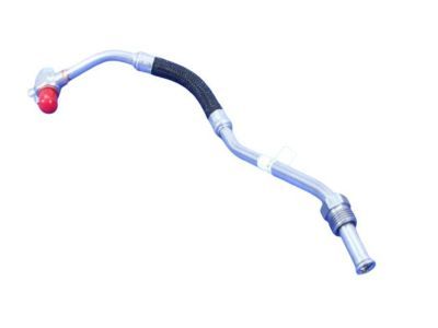 Chrysler 4884281AE TUBE Turbo Water Inlet