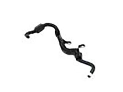 68003484AA Mopar Hose Fuel Filter - Rubber Hose Off Injection Pump Product Photo 1 of 1