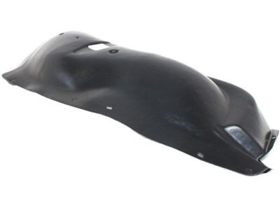 Jeep Wheelhouse - 55156791AD