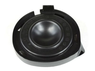 Chrysler 68203018AA BEZEL Lower Grille