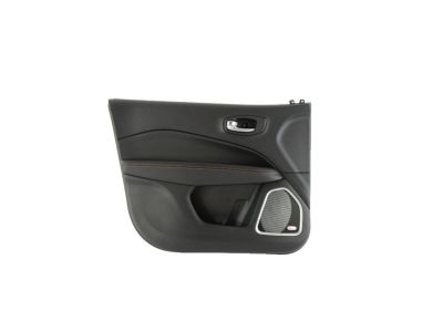 Mopar 5VL83LT5AD Panel Front Door Trim 5VL83LT5AD Mopar Panel Front Door Trim Product Photo 1 of 3