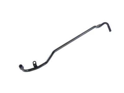 Dodge 68165893AA TUBE Coolant outlet