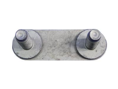 Dodge 6505397AA Reinforcement Stud Plate