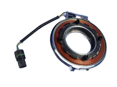 Ram 68237726AC ACTUATOR Axle Locker