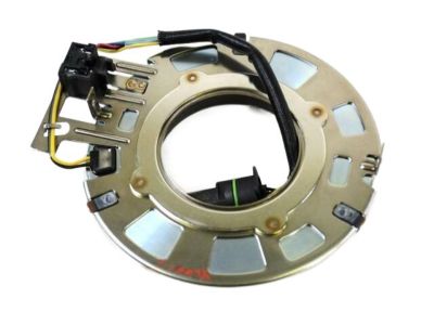 Ram 68237726AC ACTUATOR Axle Locker