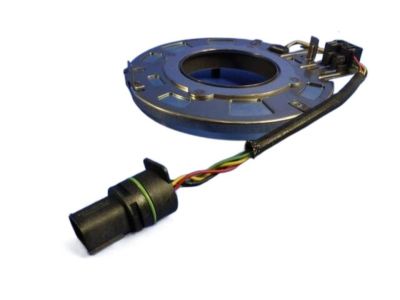 Ram 68237726AC ACTUATOR Axle Locker
