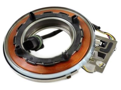 Ram 68237726AC ACTUATOR Axle Locker